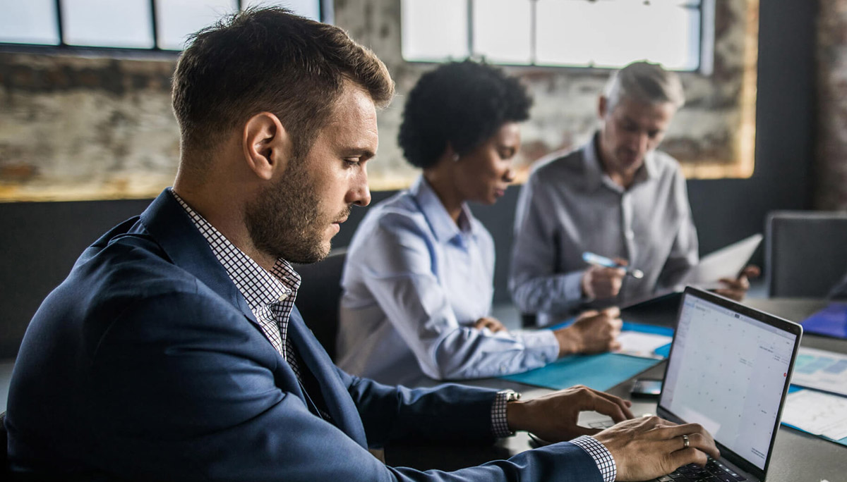 Appropriate e-mail retention and virtually unlimited storages.